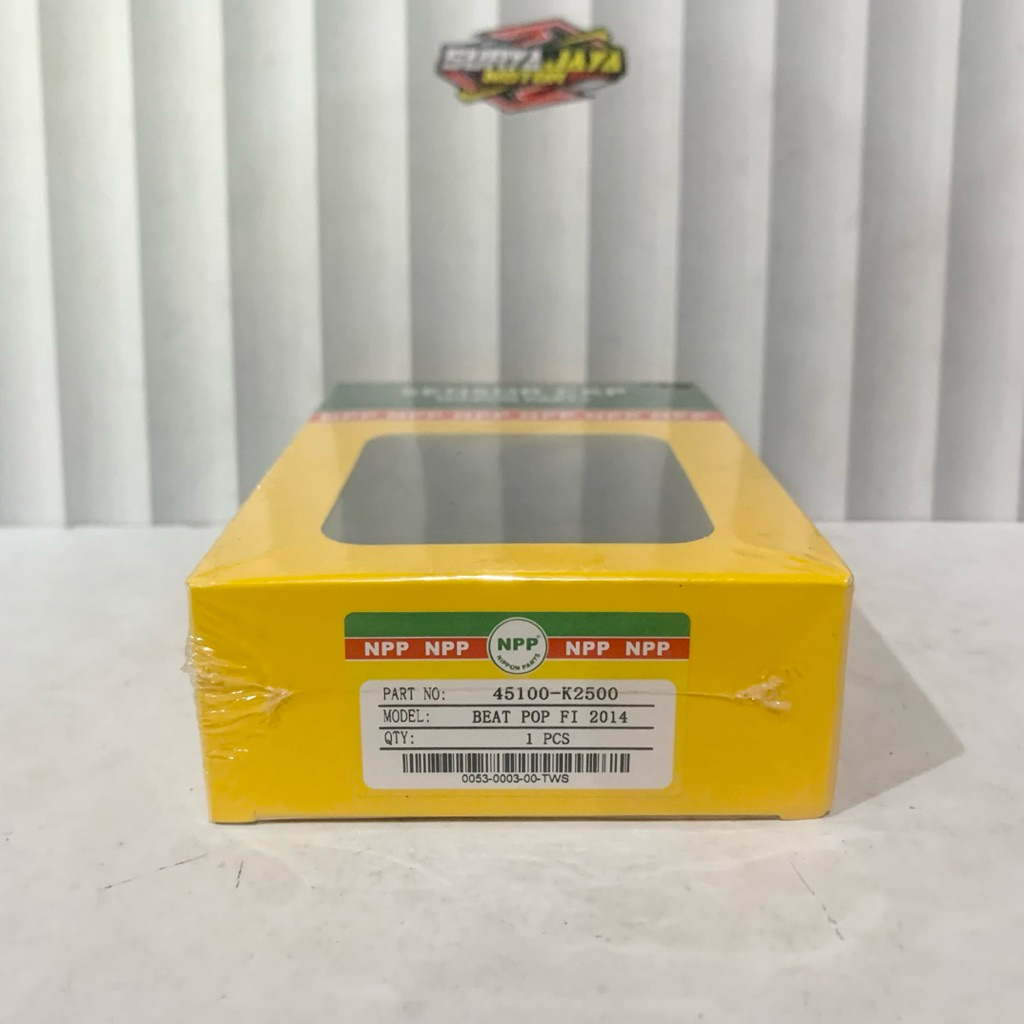 SENSOR CKP Beat Pop Beat Esp Scoopy Esp Beat Street 2017 | 45100-K2500 NPP