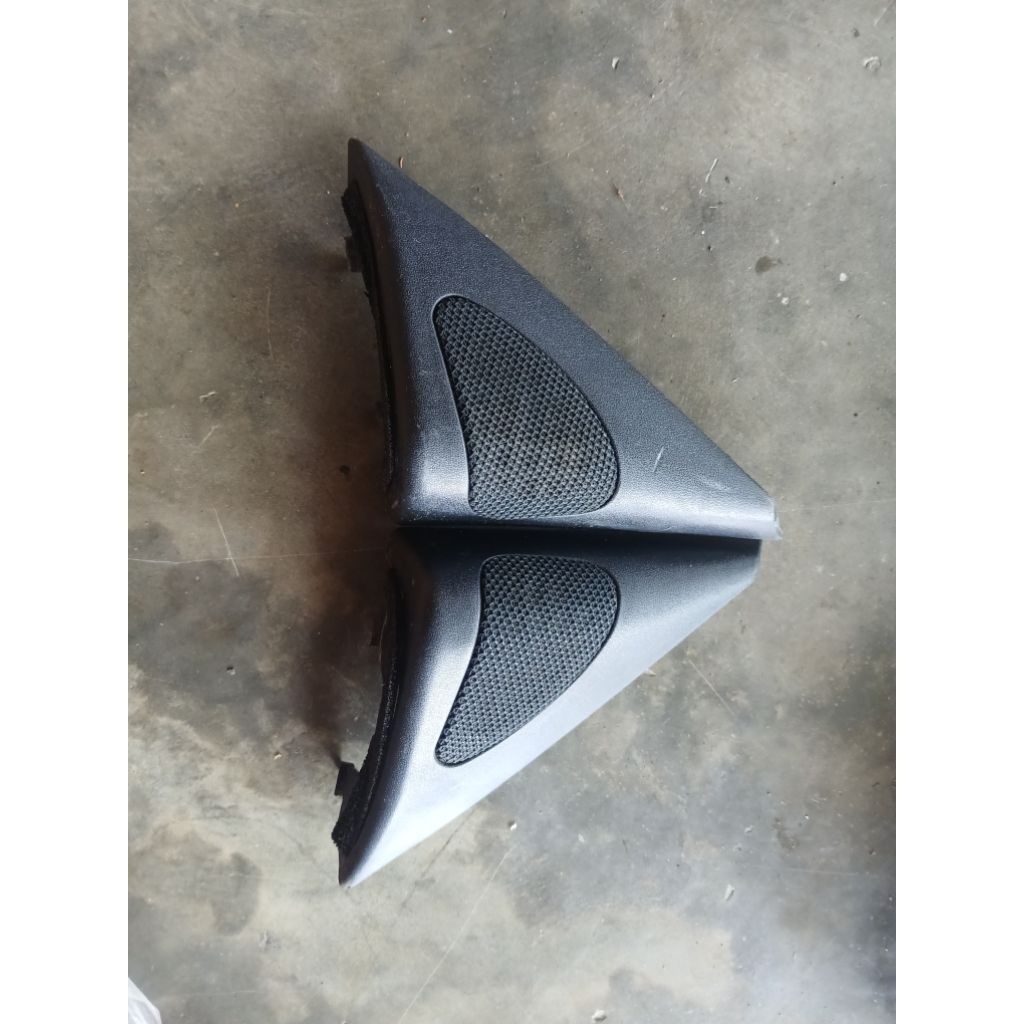 Tutup segitiga spion Corona absolute St191 2.0