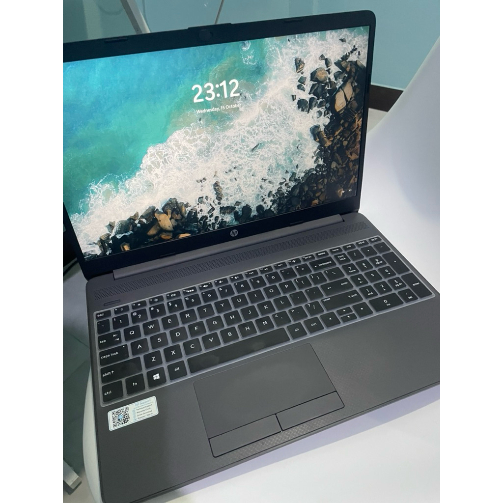 Laptop HP 255 G8 Ryzen 5 5500U 8/256, Card 496 MB