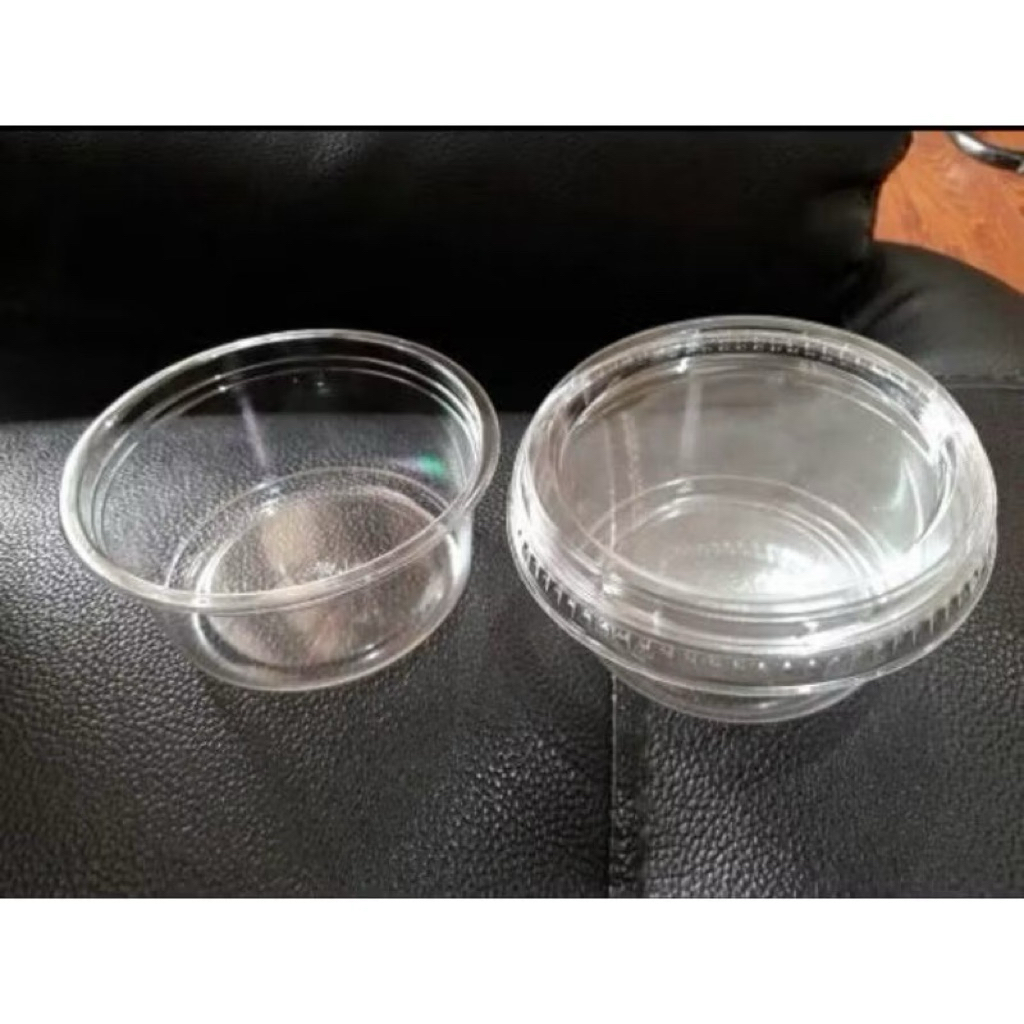 CUP PUDING 200ML / CUP PUDING PUYO 200ML / CUP PUDING PET 200ML / CUP PUDING PUYO PET 200ML