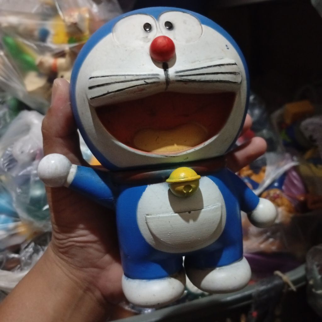 doraemon toys big size