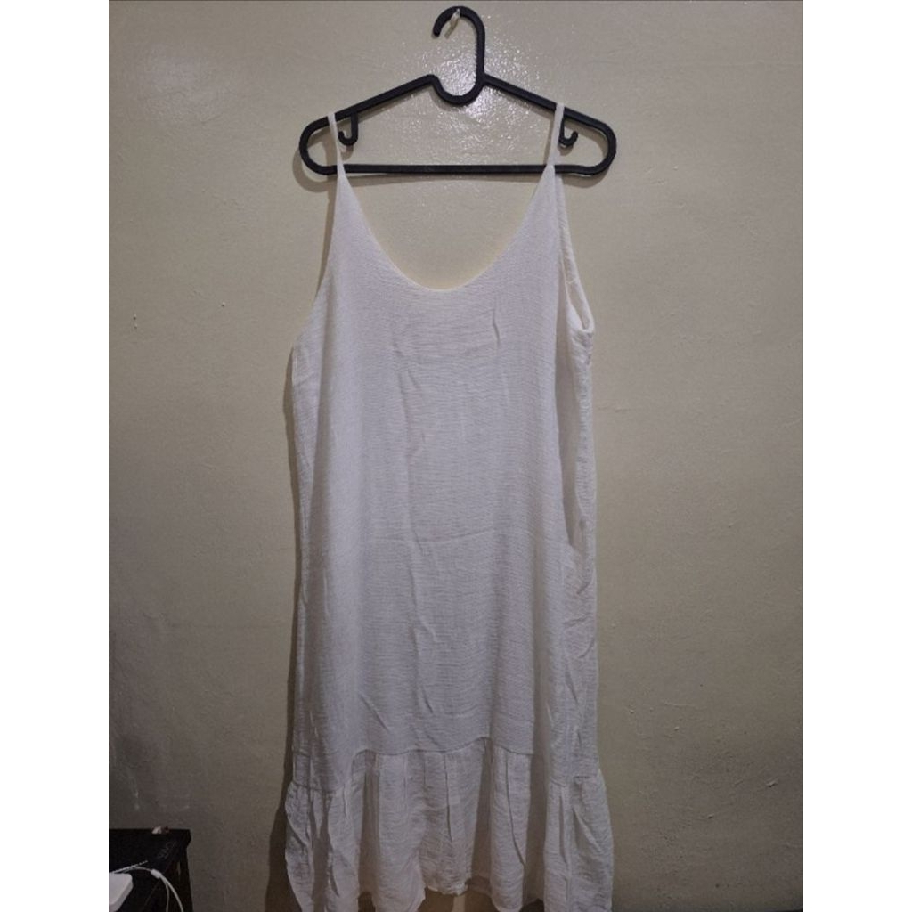 dress BW