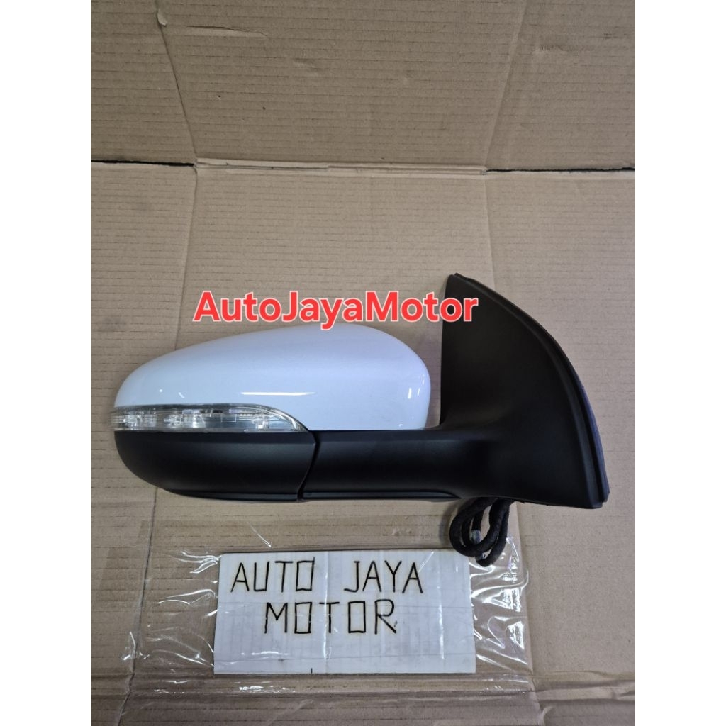 Spion Vw Golf MK6