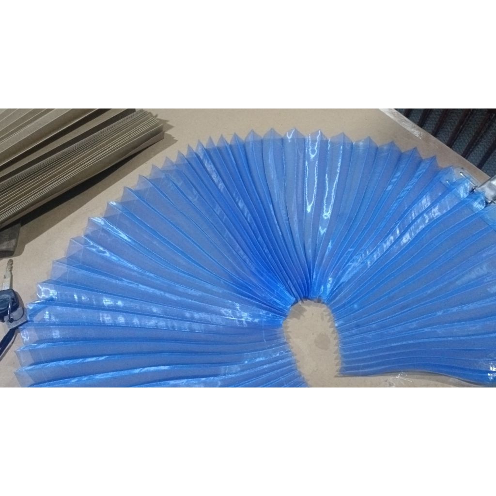 jasa plisket premium