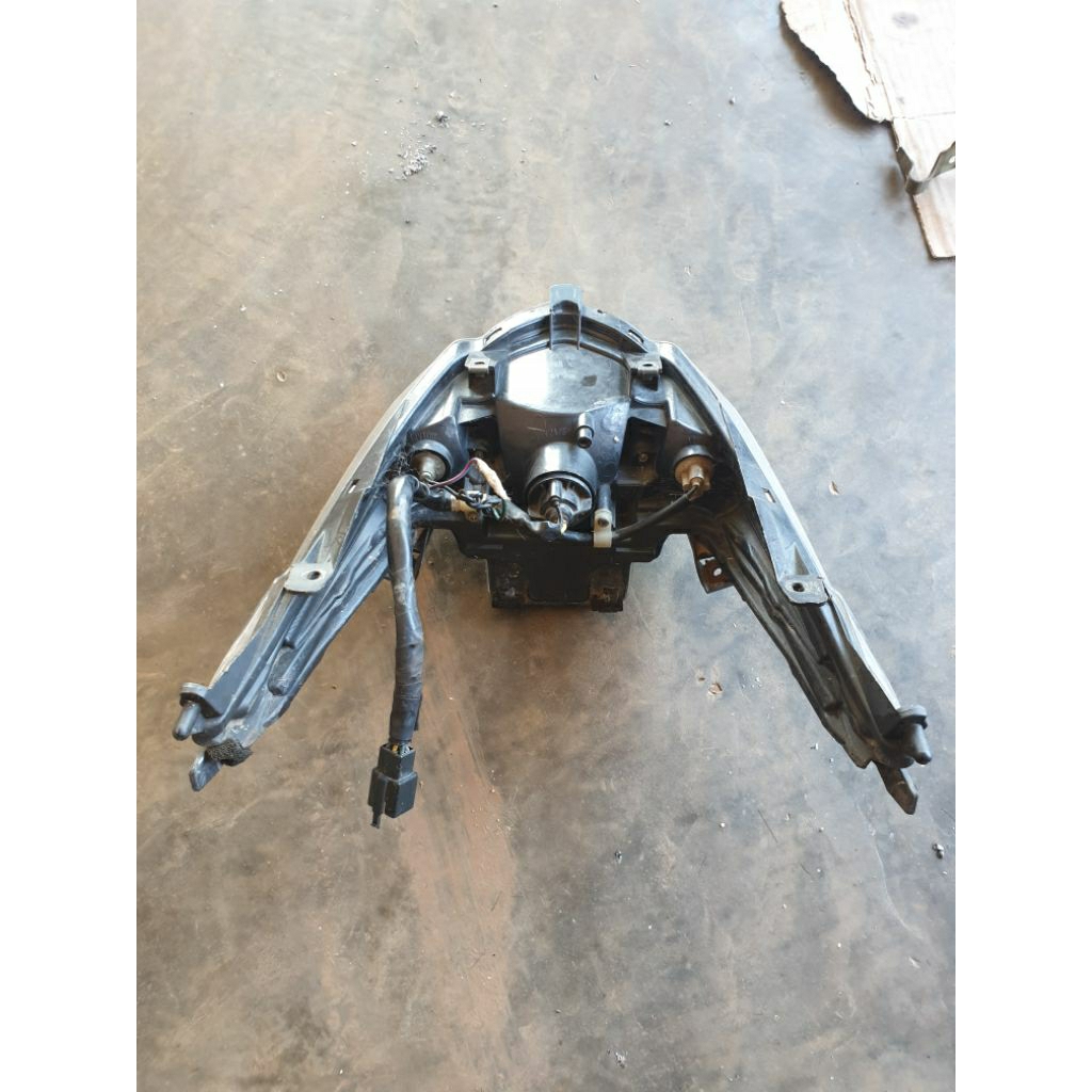 stoplem xeon rc original copotan