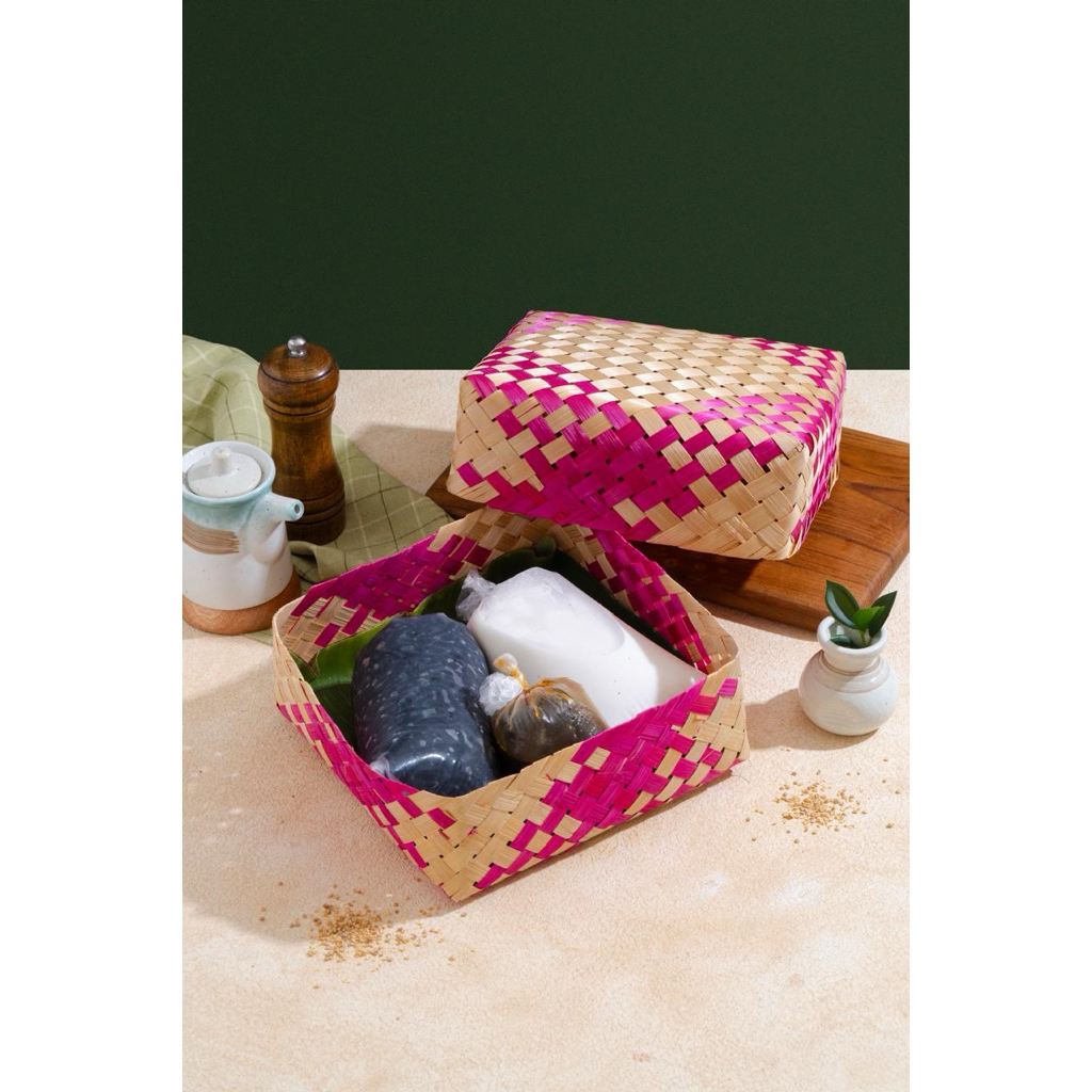 hampers dawet ireng premium