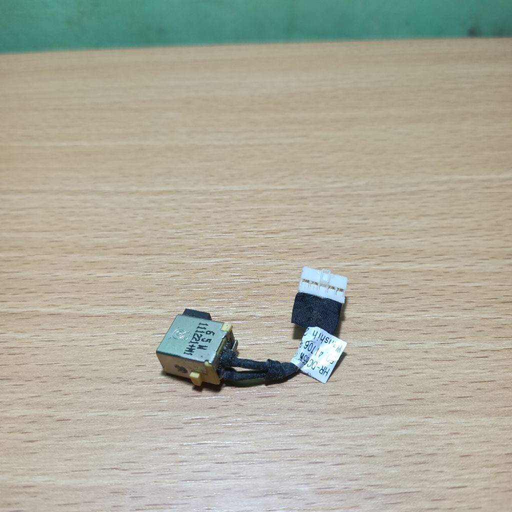 Jack DC Original Laptop Acer Aspire 4750 4752 4755