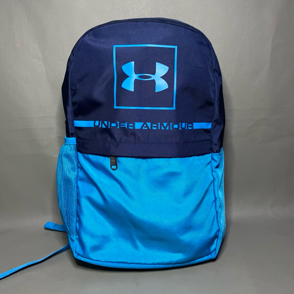 UNDER ARMOUR Tas Ransel UNDER ARMOUR LOUDON LITE Tas Ransel UNDER ARMOUR Tas Ransel LOUDON LITE SECO