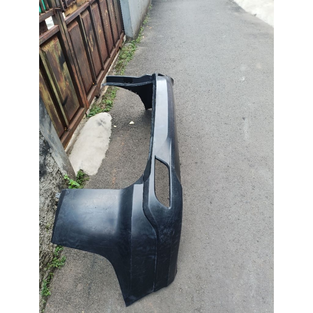 bumper,bemper belakang Wuling confero db original
