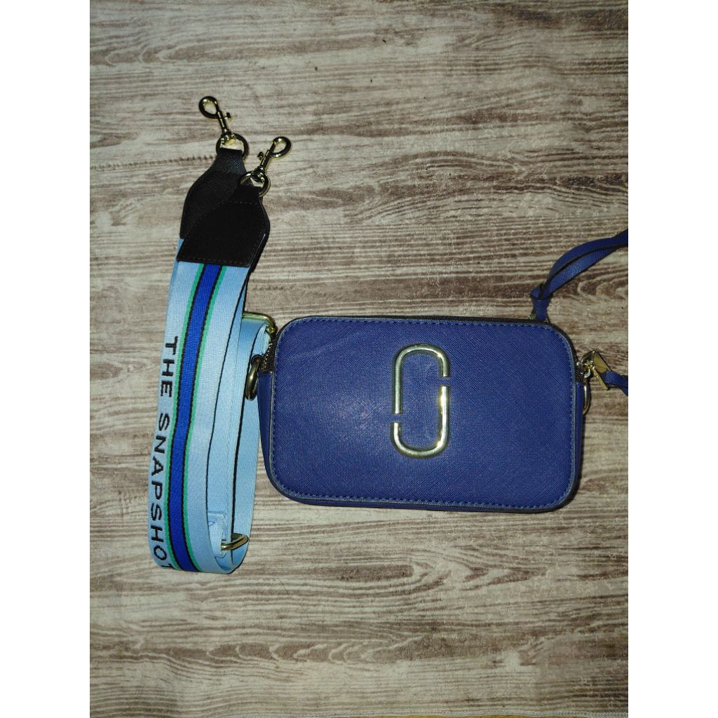 MJ snapshot preloved