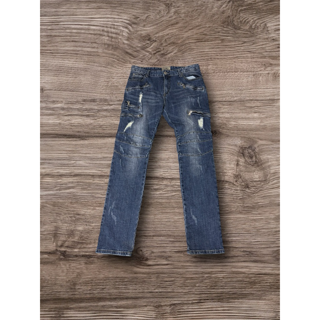 Jmc biker jeans