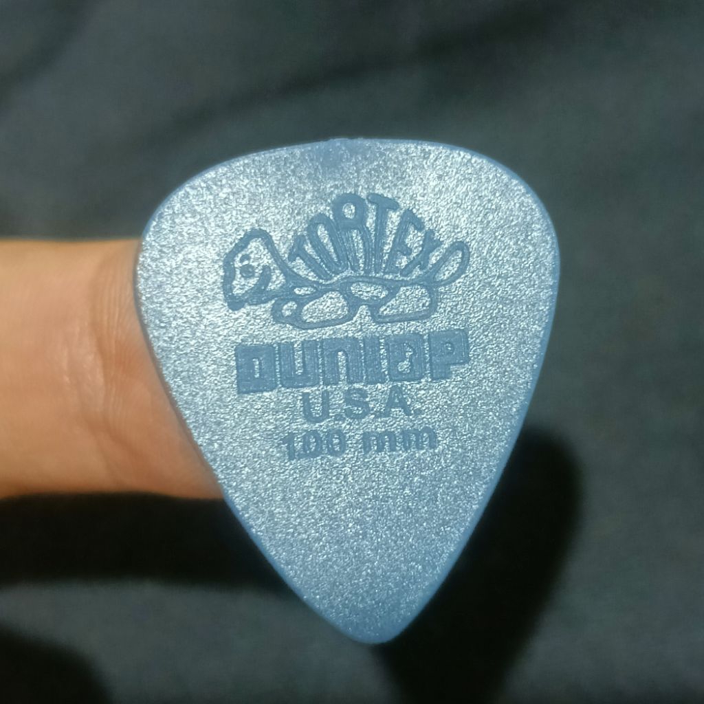 pick gitar Dunlop USA