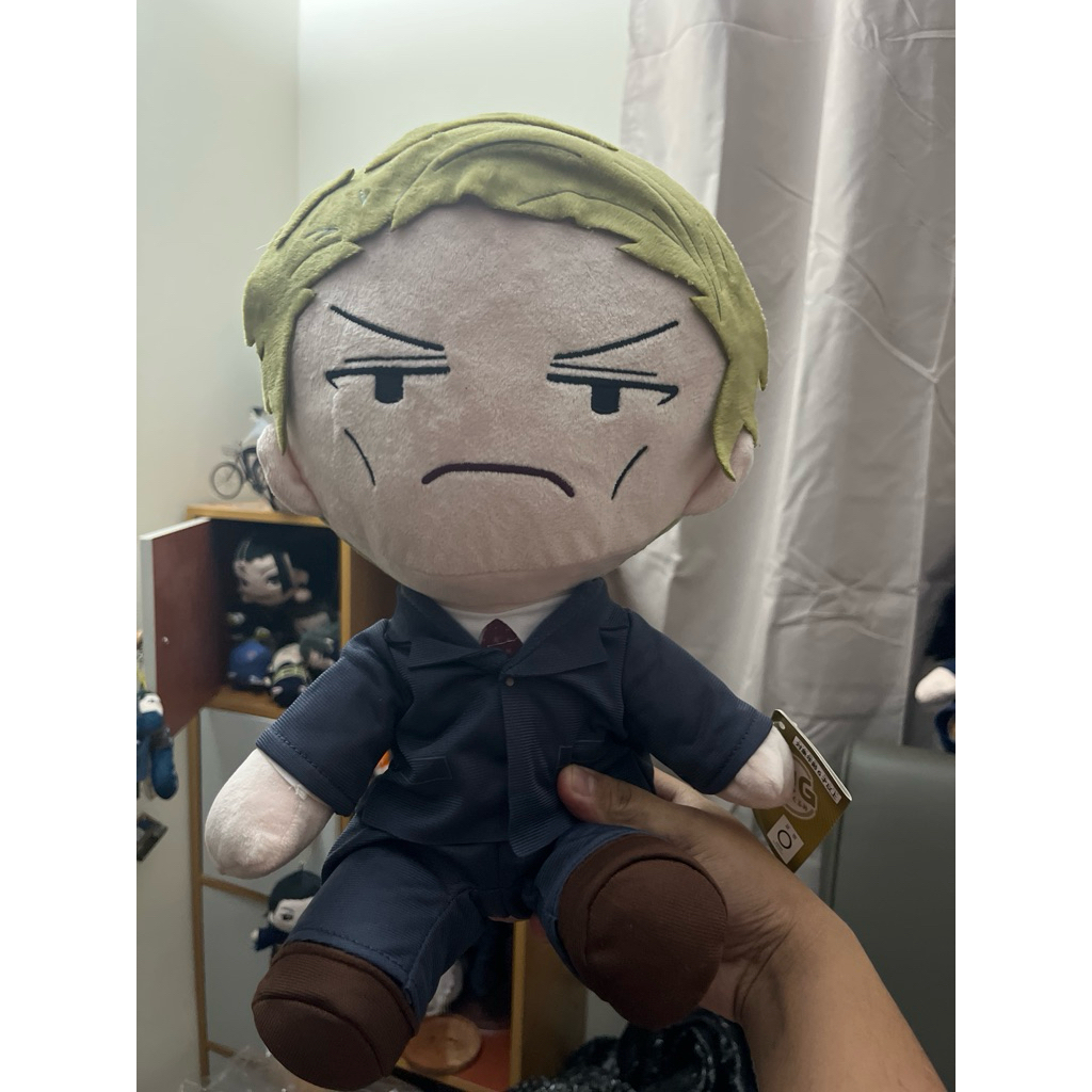 Nanami kento big taito
