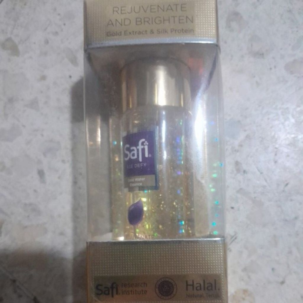 safi rejuvenate and brighten
