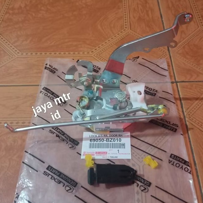 door lock pintu tengah Avanza Xenia lama harga per pcs