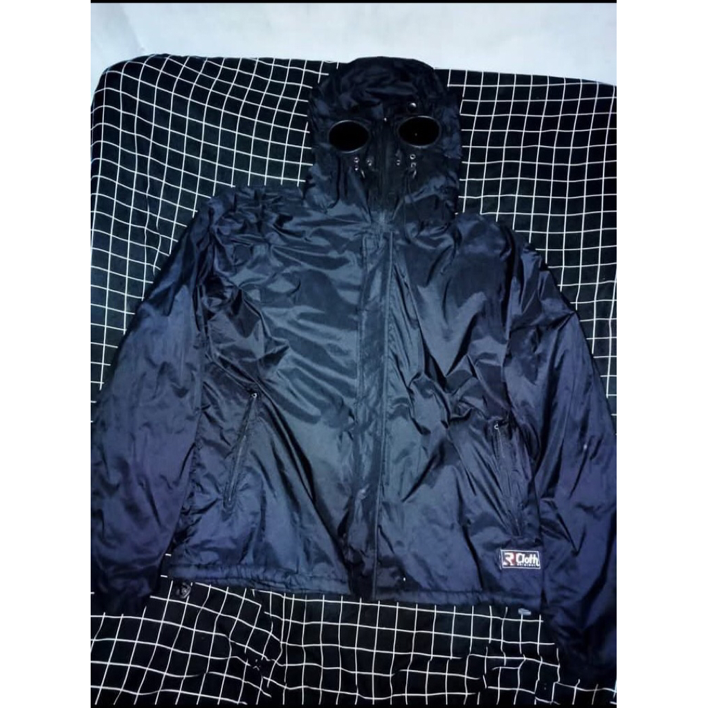 goggle jacket