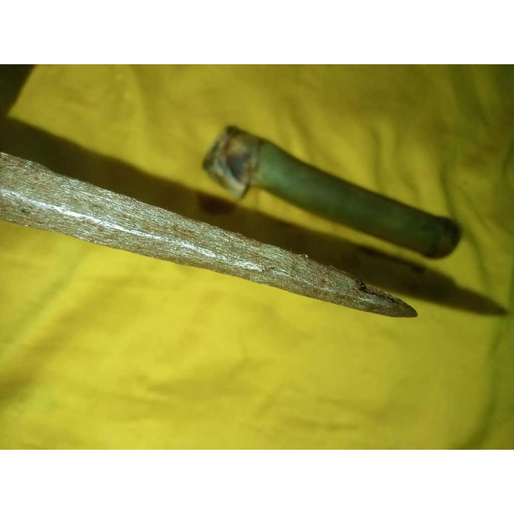 pusaka Sepuh cacing kanil asli Lokasian