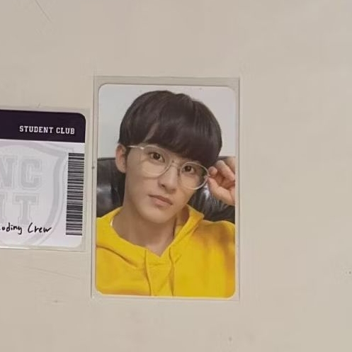 Mark day NCIT Photopack