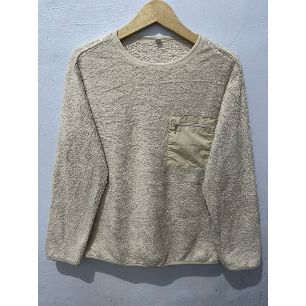 Sherpa Uni Original Second