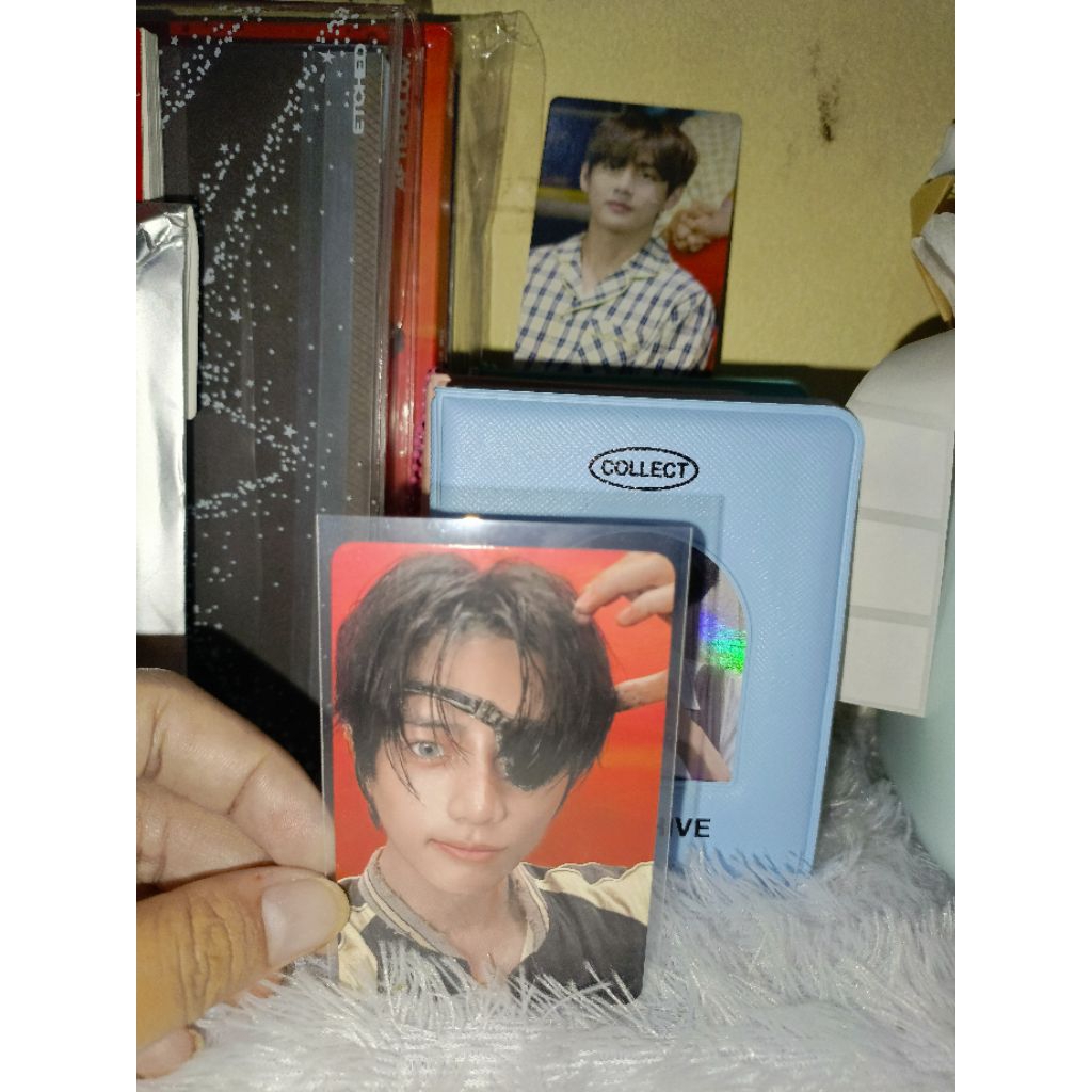 PC Beomgyu Aftreglow