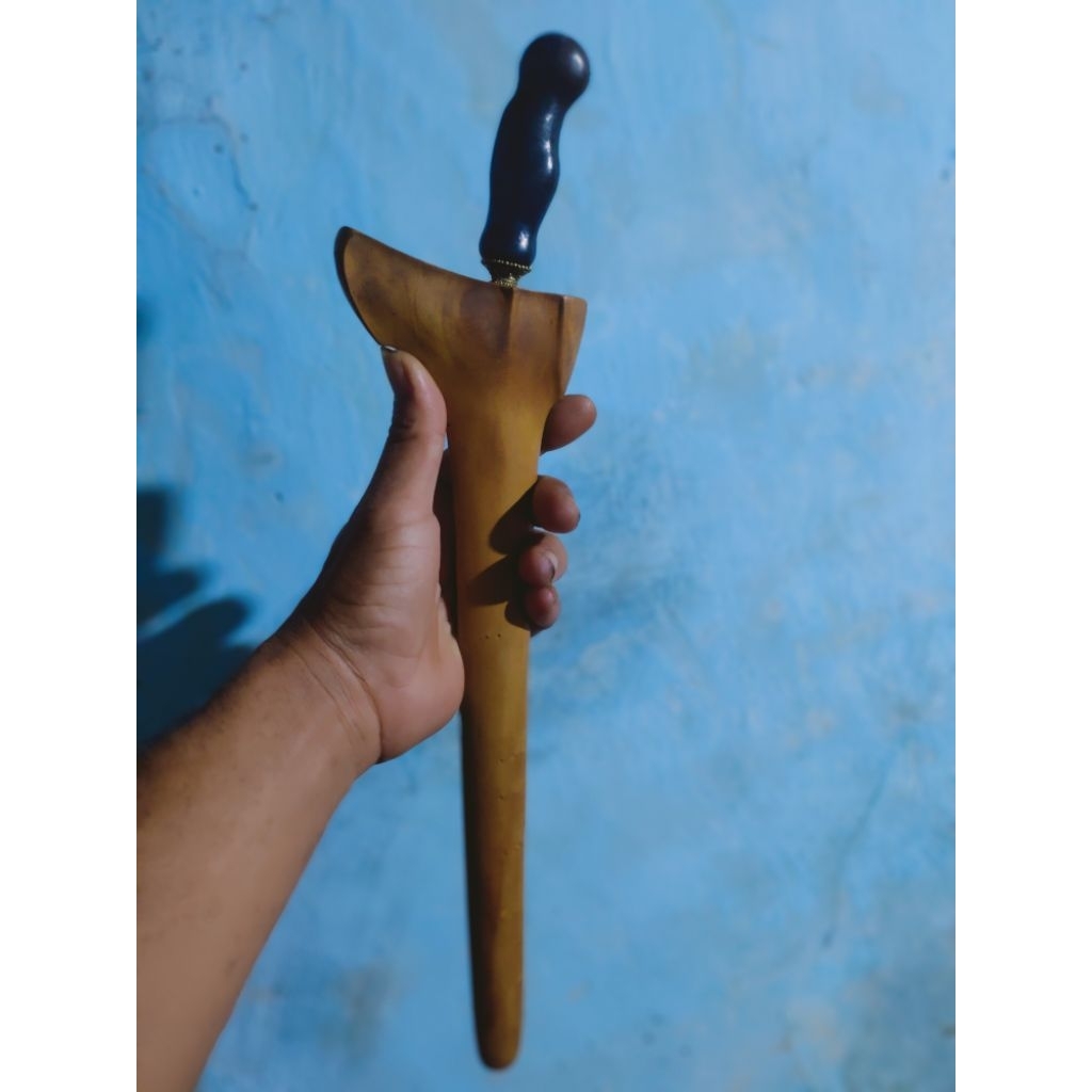 Keris Pandawa lare
