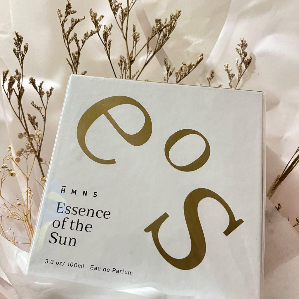 HMNS Eos Original Segel