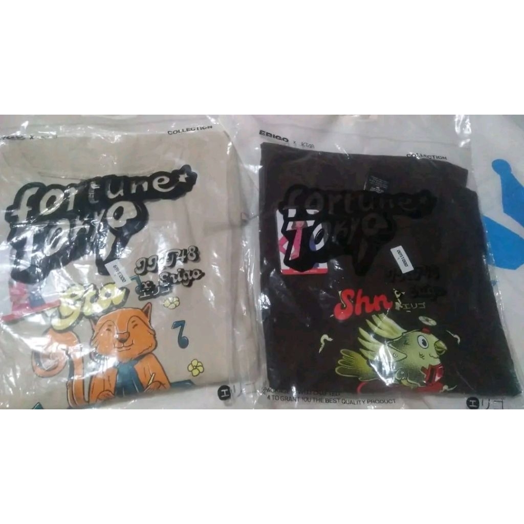 tshirt erigo cishani&gita