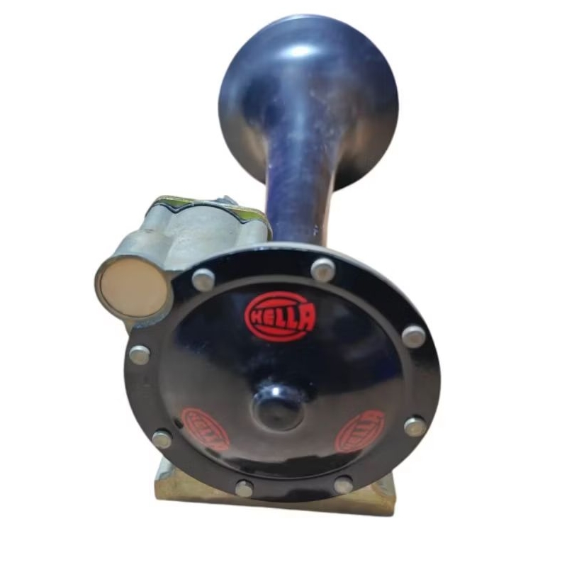 Klakson Hella Mercy Original Klakson Angin 1 Corong 12/24V