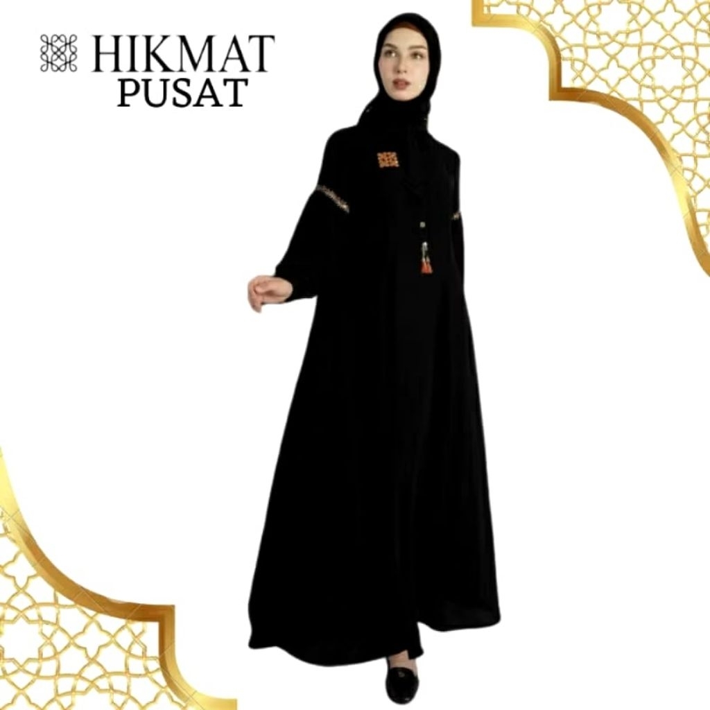 Hikmat PL original