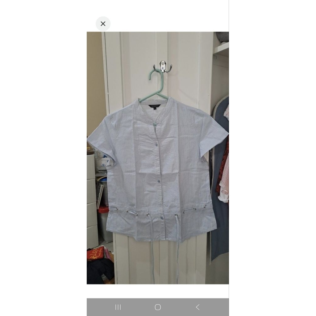 Blouse Wanita The Executive
