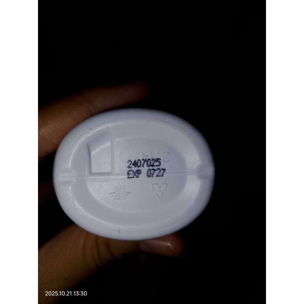 tas cooler, bedak bayi dan tempat sabun