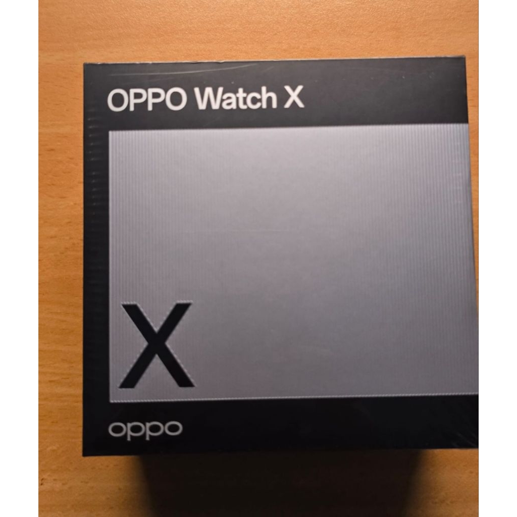 Oppo Watch X Garansi Resmi