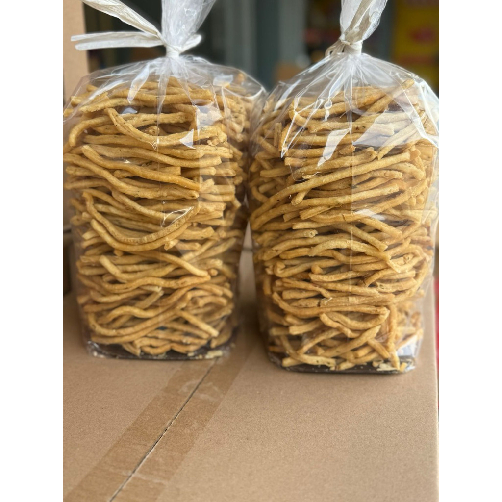 Stick Bawang 1 Kg Stik Snack Makanan Ringan Ball an