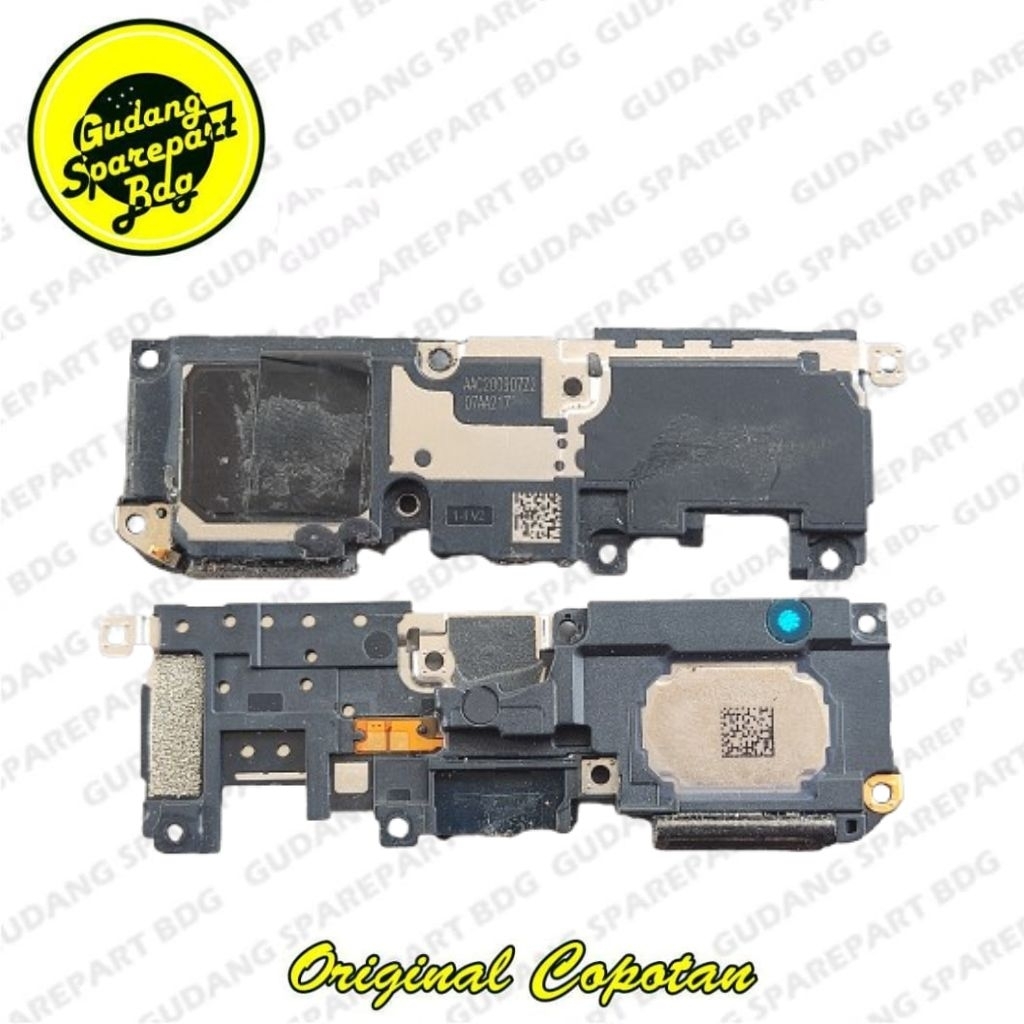 Buzzer Vivo V20 SE Second Copotan