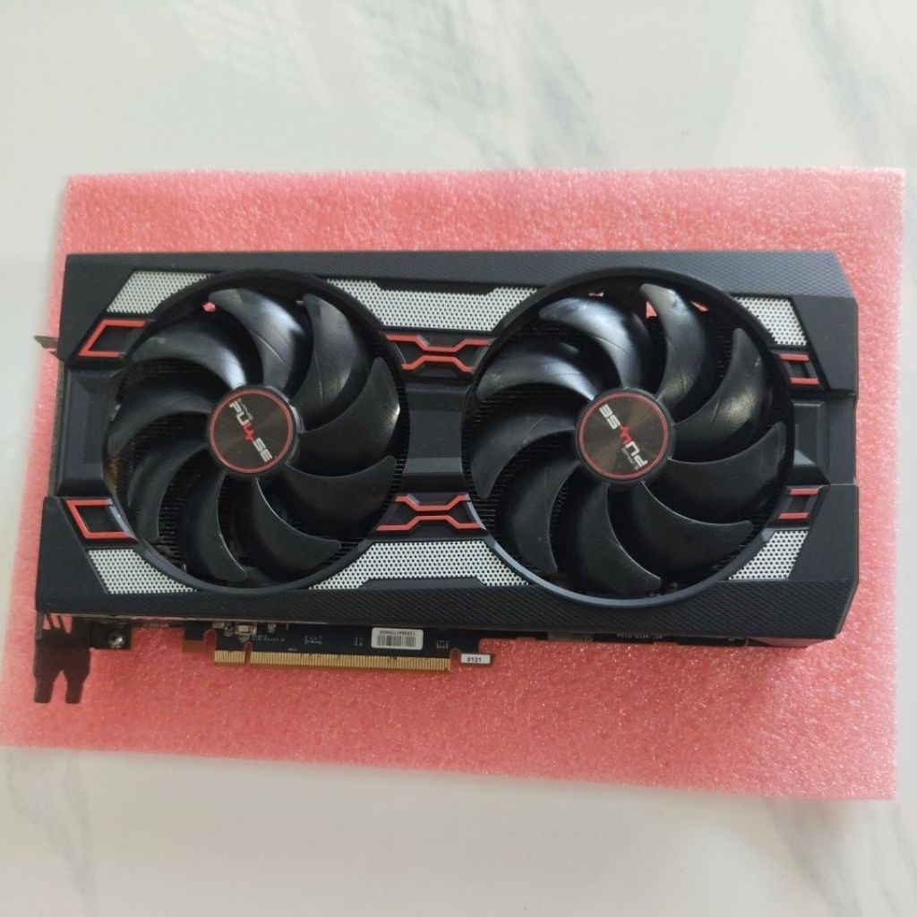 VGA SAPPHIRE PULSE RX 5600XT 6GB DDR6 2ND