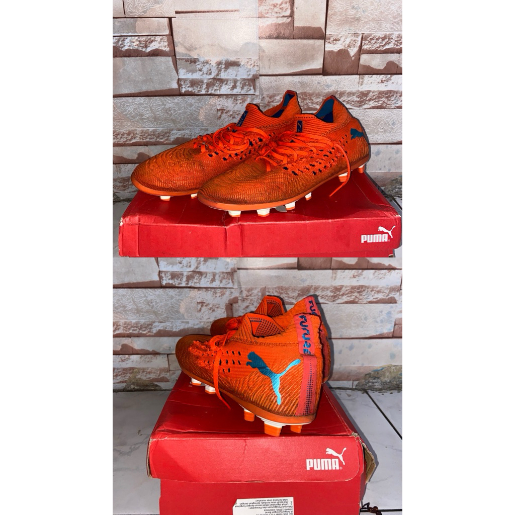 PUMA FUTURE FG