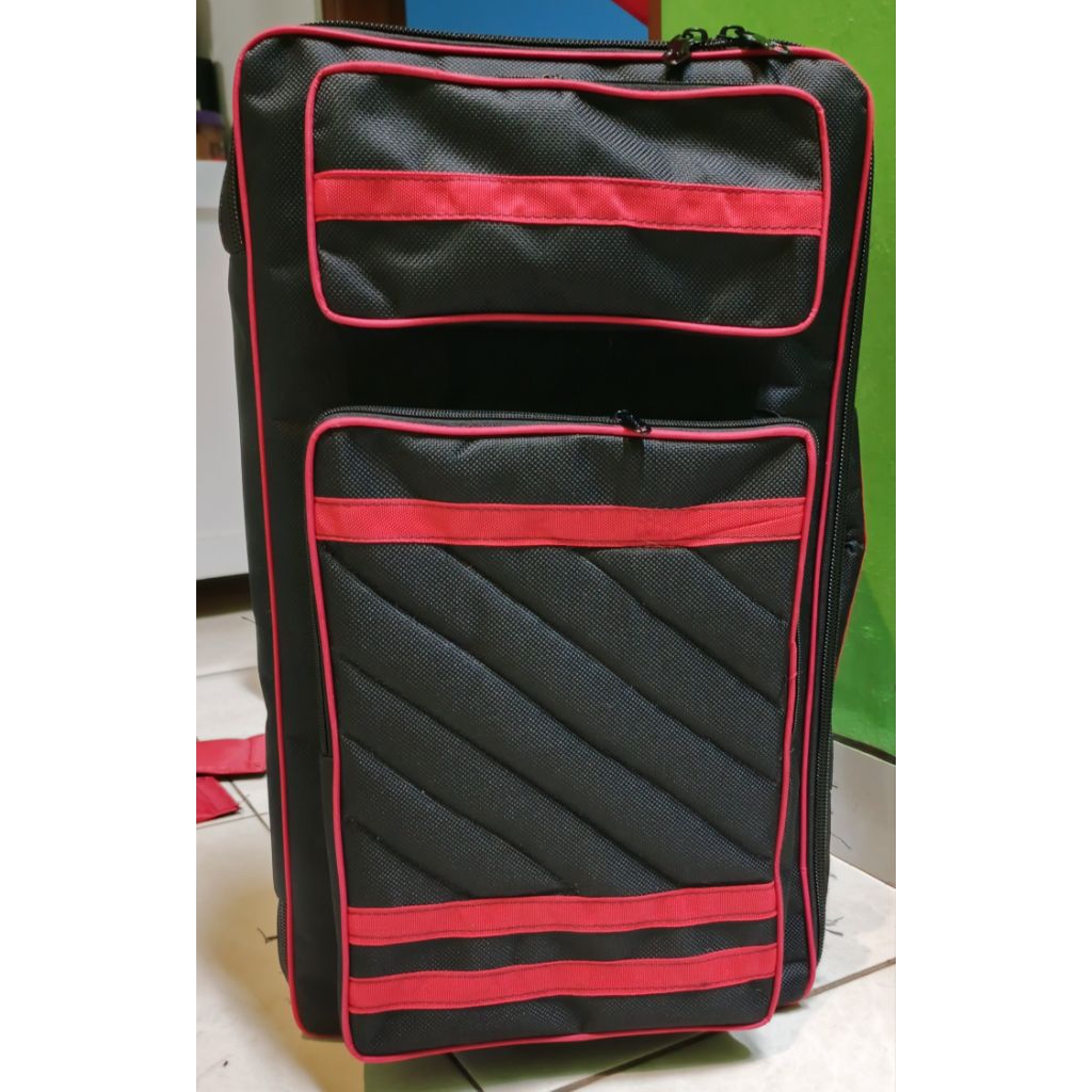 TAS DTX YAMAHA MULTI 12