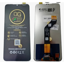 LCD+TS INFINIX X6725/SMART 10+/SMART 10/X6725C/X6725B/ ITEL A95 5G/A671N/POWER70/P673L/POP 9 4G/KL4H