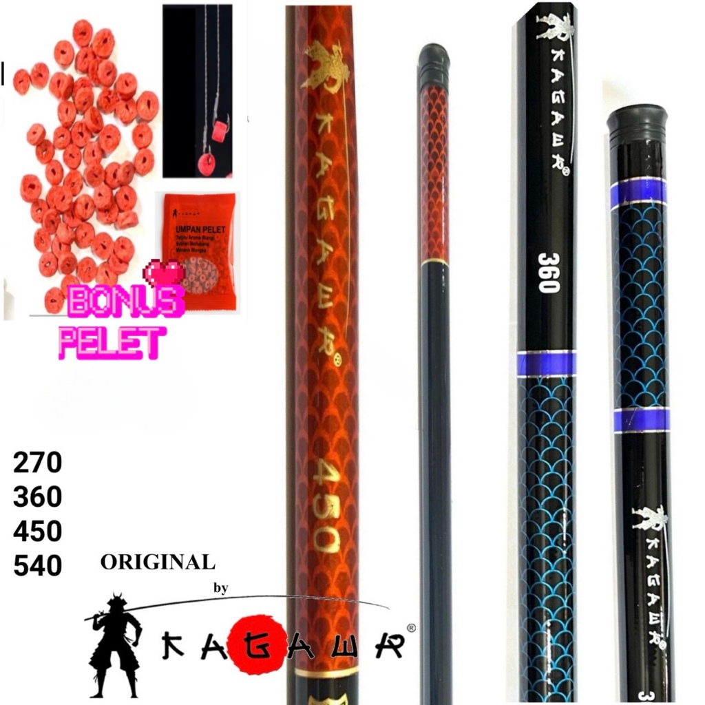 Kagawa Batik Joran Tegek Original Kagawa Batik Bonus Pelet siap Pakai