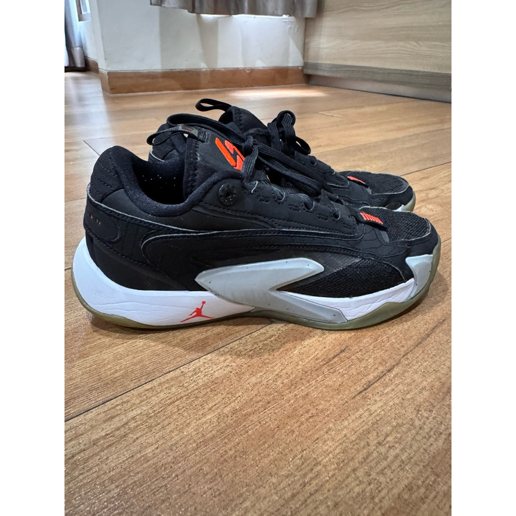 preloved nike JORDAN