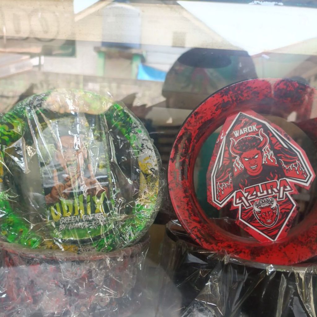 BLADU WAROK BLADU WIBU BLADU UDHIX BLADU AZURA BLADU PROPLAYER BLADU LOGO