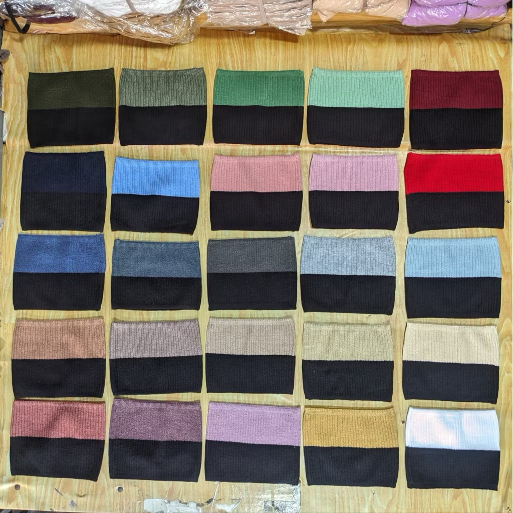 CIPUT RAJUT PREMIUM/CIPUT UMROH/CIPUT RAJUT 2 WARNA