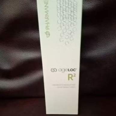 R2 day r2night pharmanex anti aging