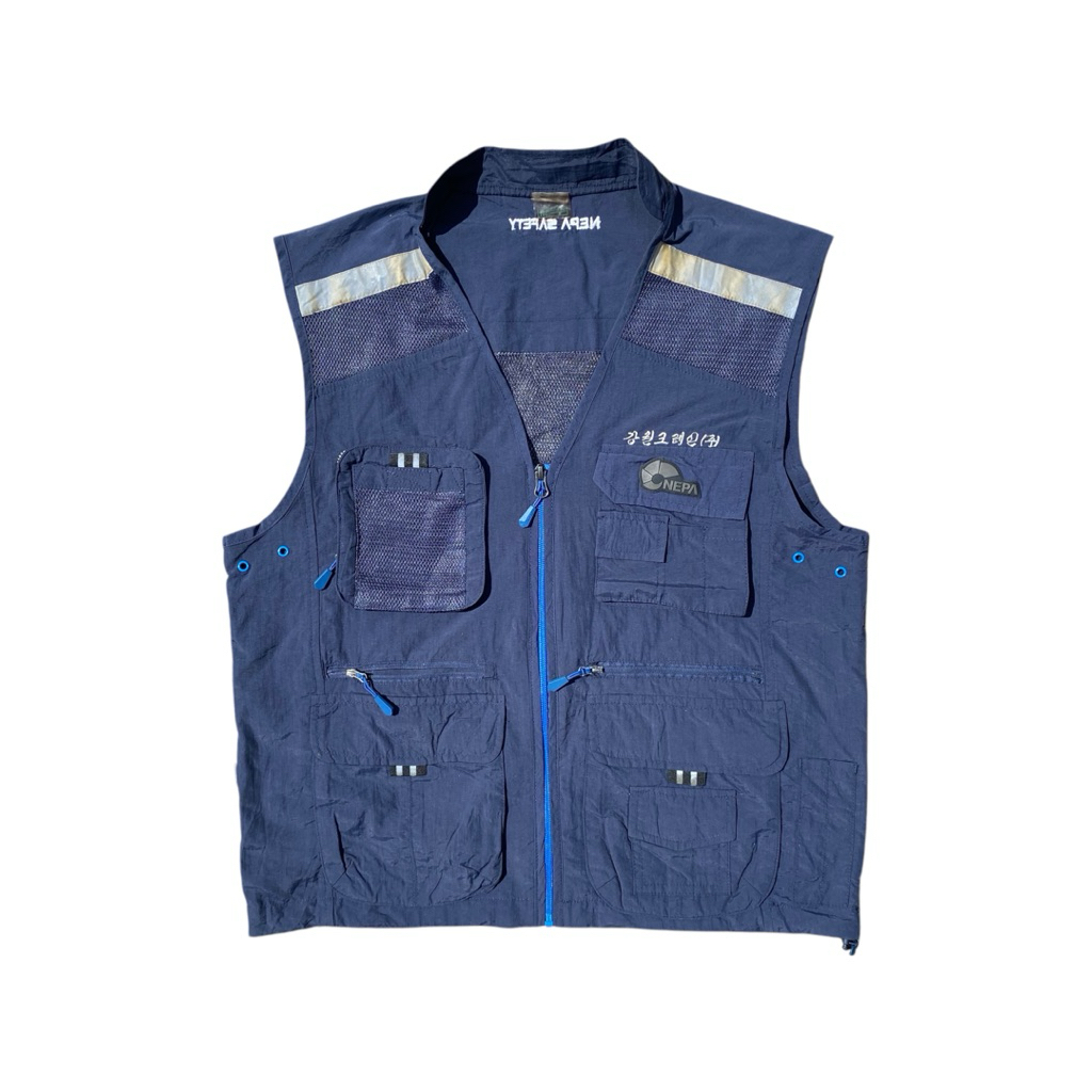 Vest Tactical Nepa Safety