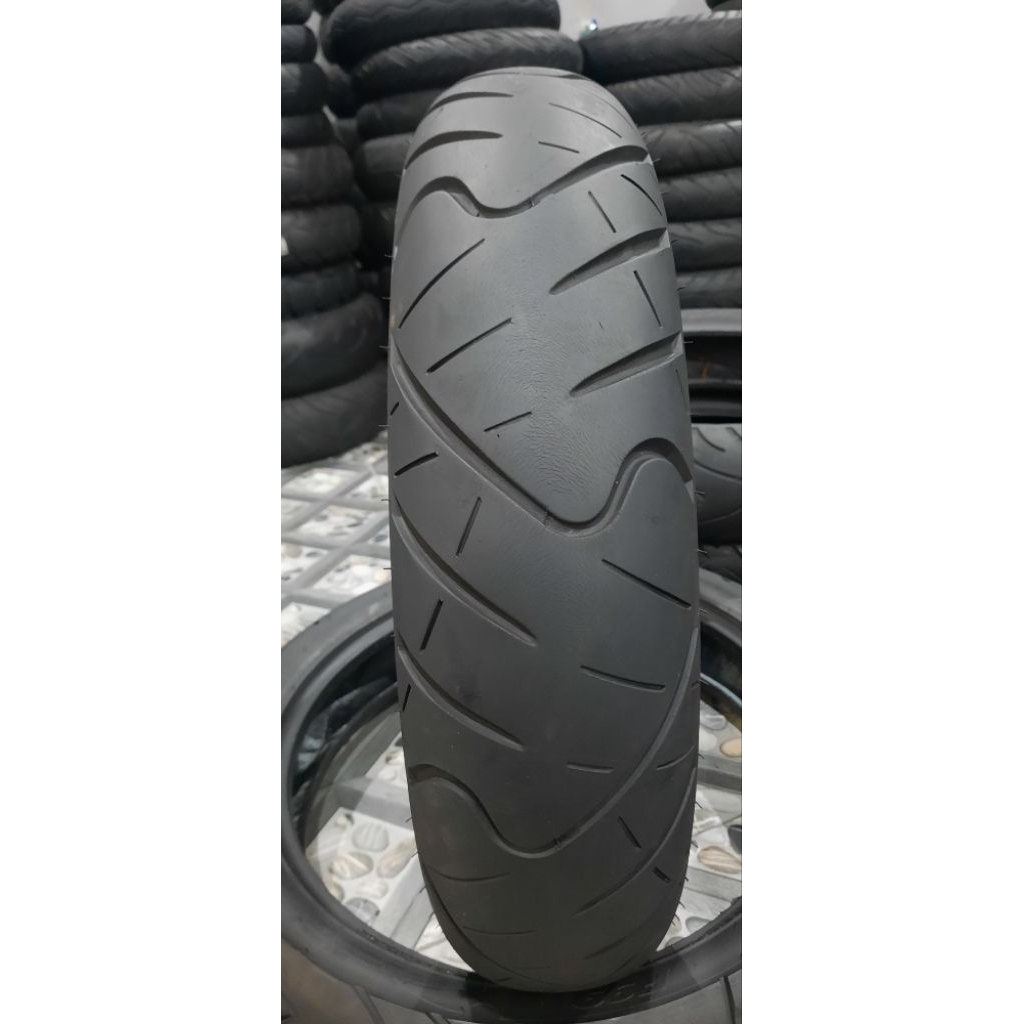 irc roadwinner ring 17 130/70