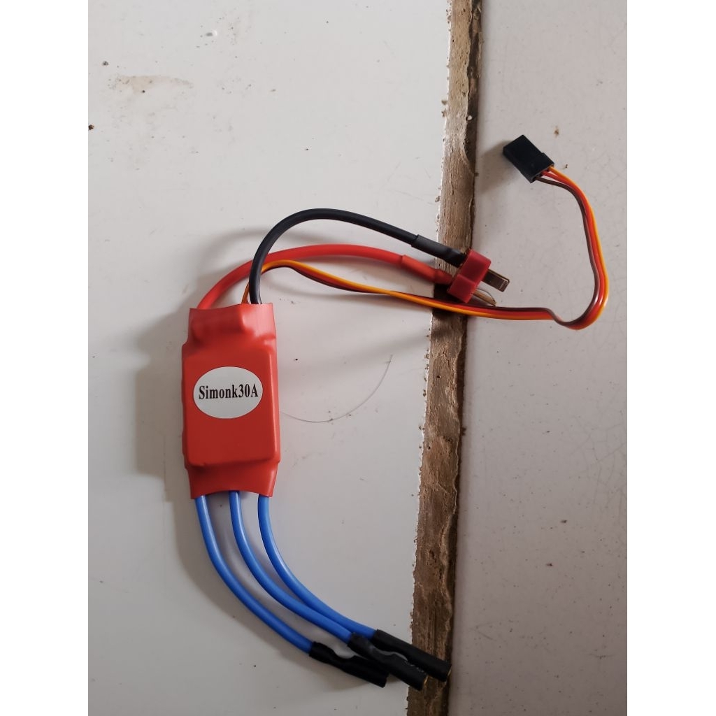 ESC simonk a30