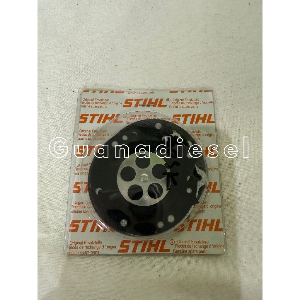 Membran Set STIHL Karburator Mesin senso Chainsaw 070 STIHL Original