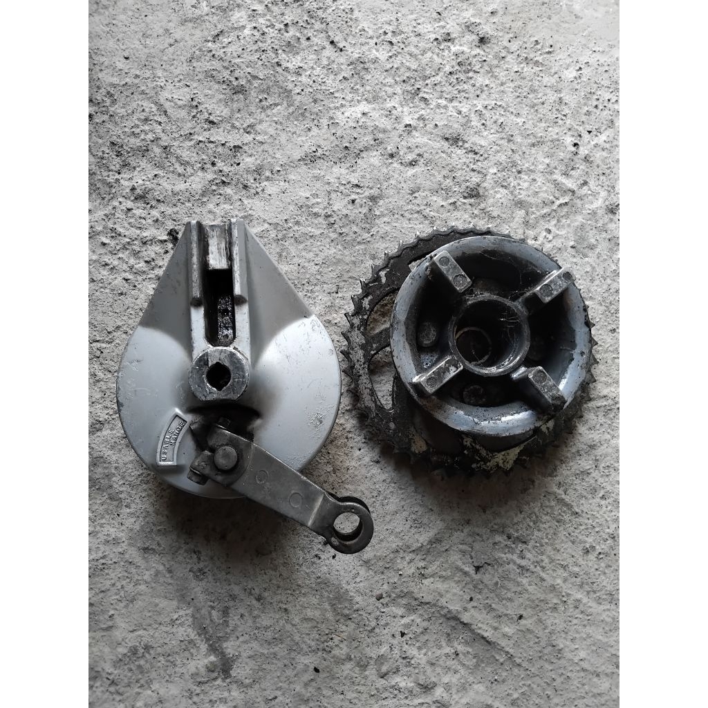 tutup tromol set nap gir kawasaki zx130