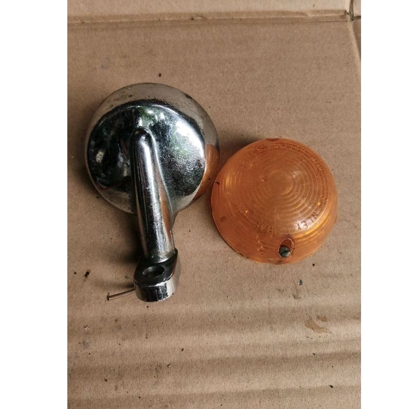 RETENG SEN SEIN CB100 S90Z S90 BENLY ORIGINAL