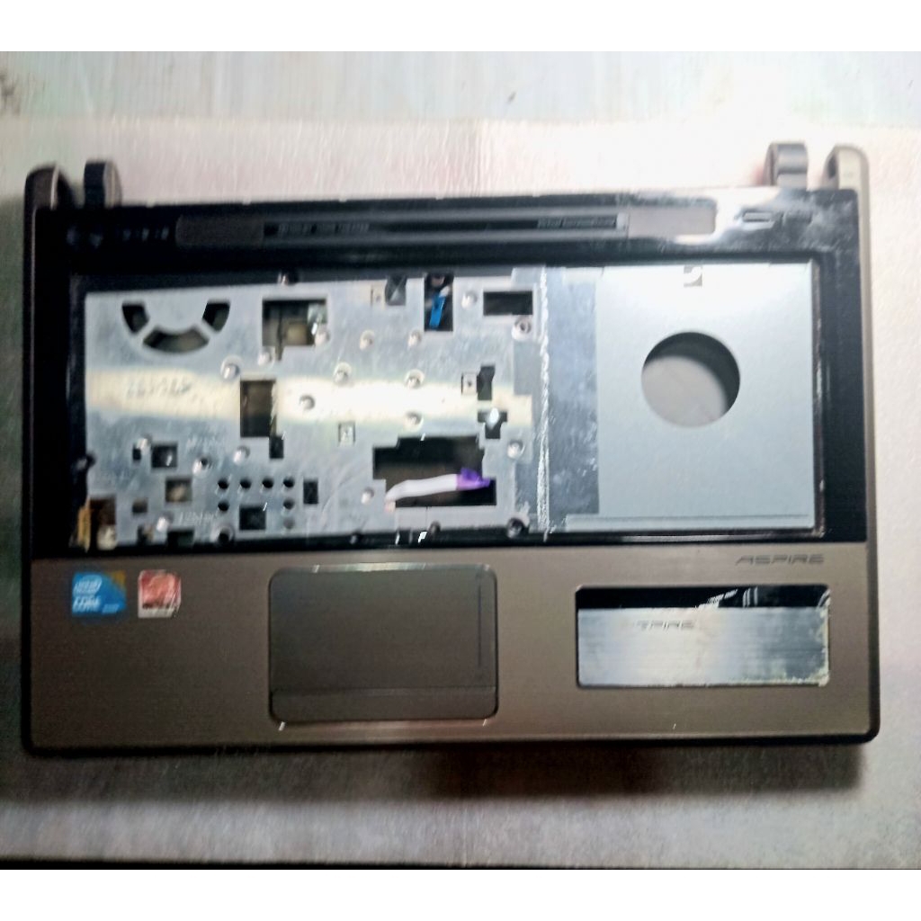 KESING BAWAH ACER ASPIRE 4745G